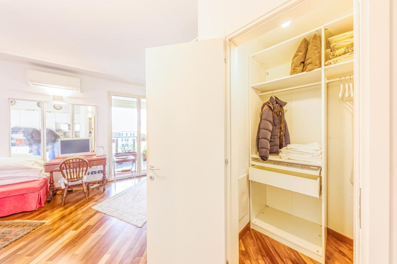 Casaviva - Con Terrazza E Parcheggio A Appartement *