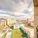 Casaviva - Appartamento Con Terrazza E Parcheggio A Genova
