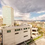 Casaviva - Appartamento Con Terrazza E Parcheggio A Genova