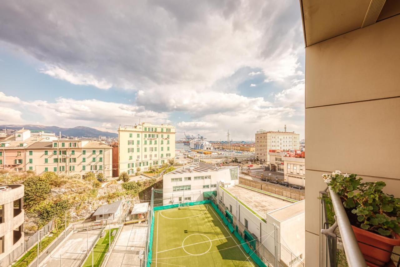 Apartment Casaviva - Con Terrazza E Parcheggio A
