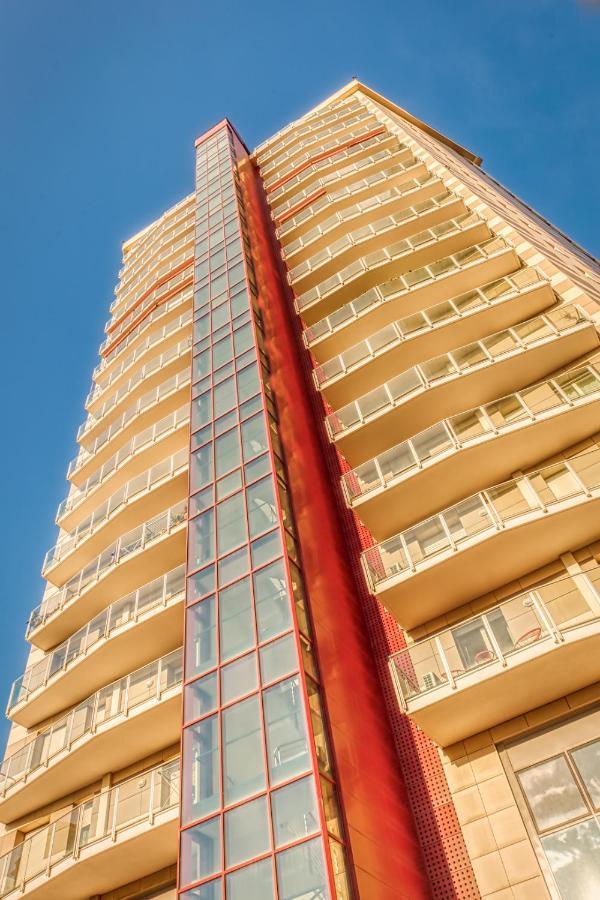 Apartment Casaviva - Con Terrazza E Parcheggio A